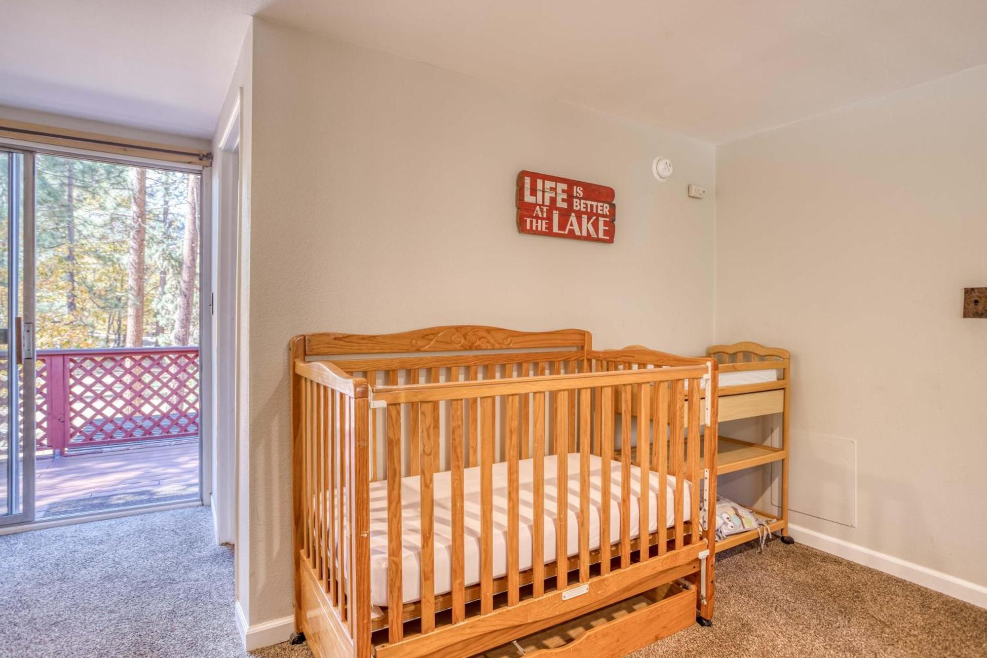 039 - Little Doe Lodge Big Bear Lake Luaran gambar
