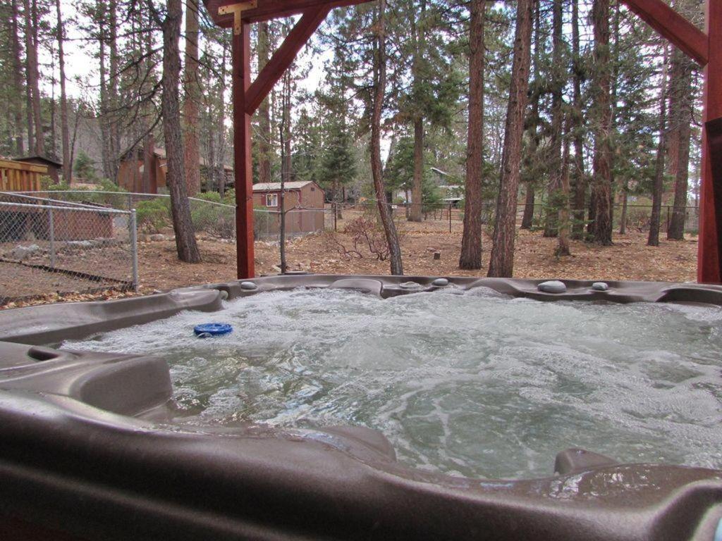039 - Little Doe Lodge Big Bear Lake Luaran gambar