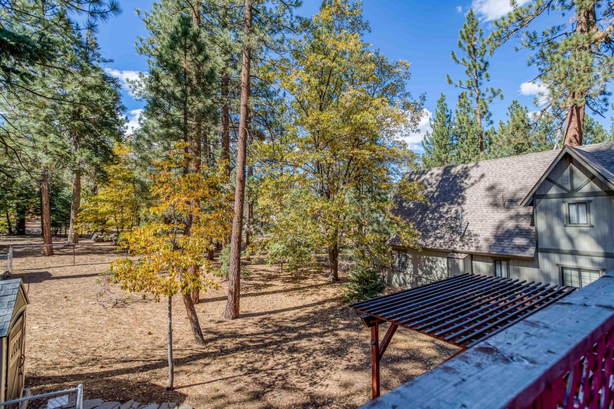 039 - Little Doe Lodge Big Bear Lake Luaran gambar
